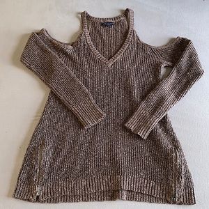 A&E Sweater